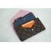 LOUİS VUİTTON JEANNE WALLET %100 HAKIKI DERI